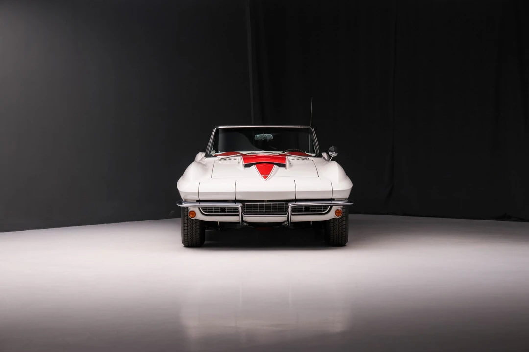 1967 Chevrolet Corvette C2 - Image 11 of 31