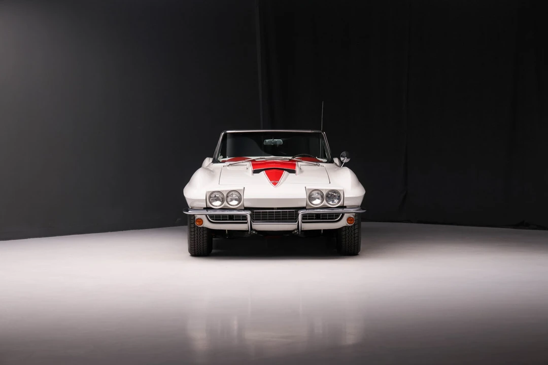 1967 Chevrolet Corvette C2 - Image 12 of 31