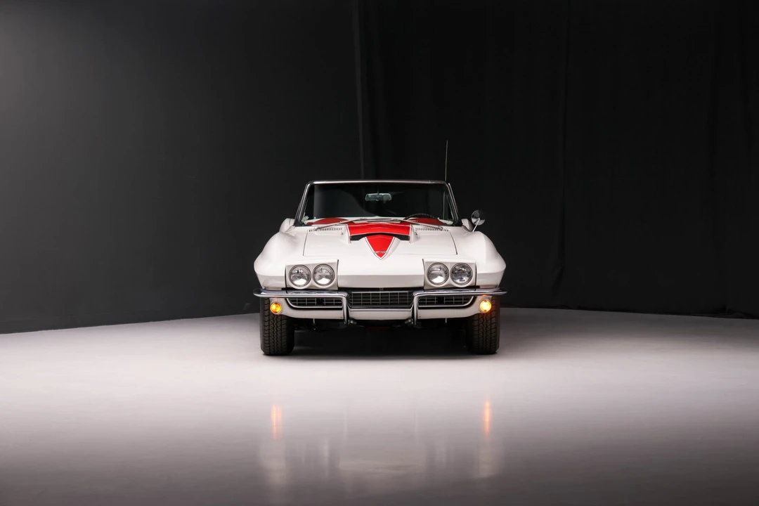 1967 Chevrolet Corvette C2 - Image 13 of 31
