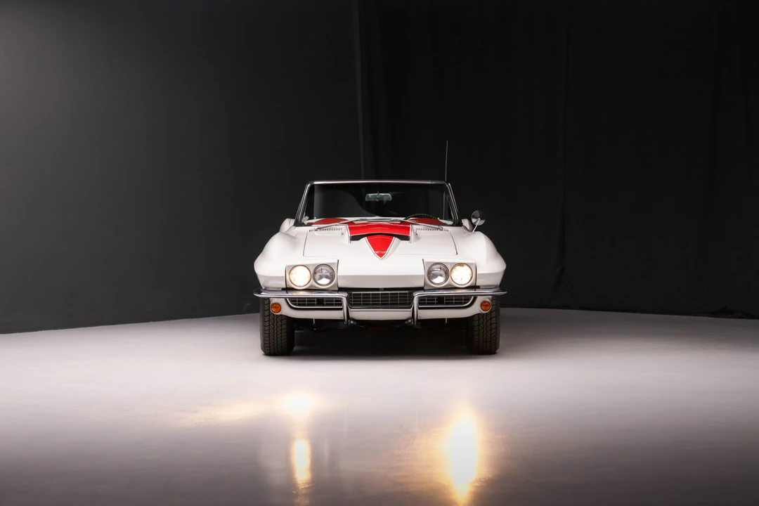 1967 Chevrolet Corvette C2 - Image 14 of 31