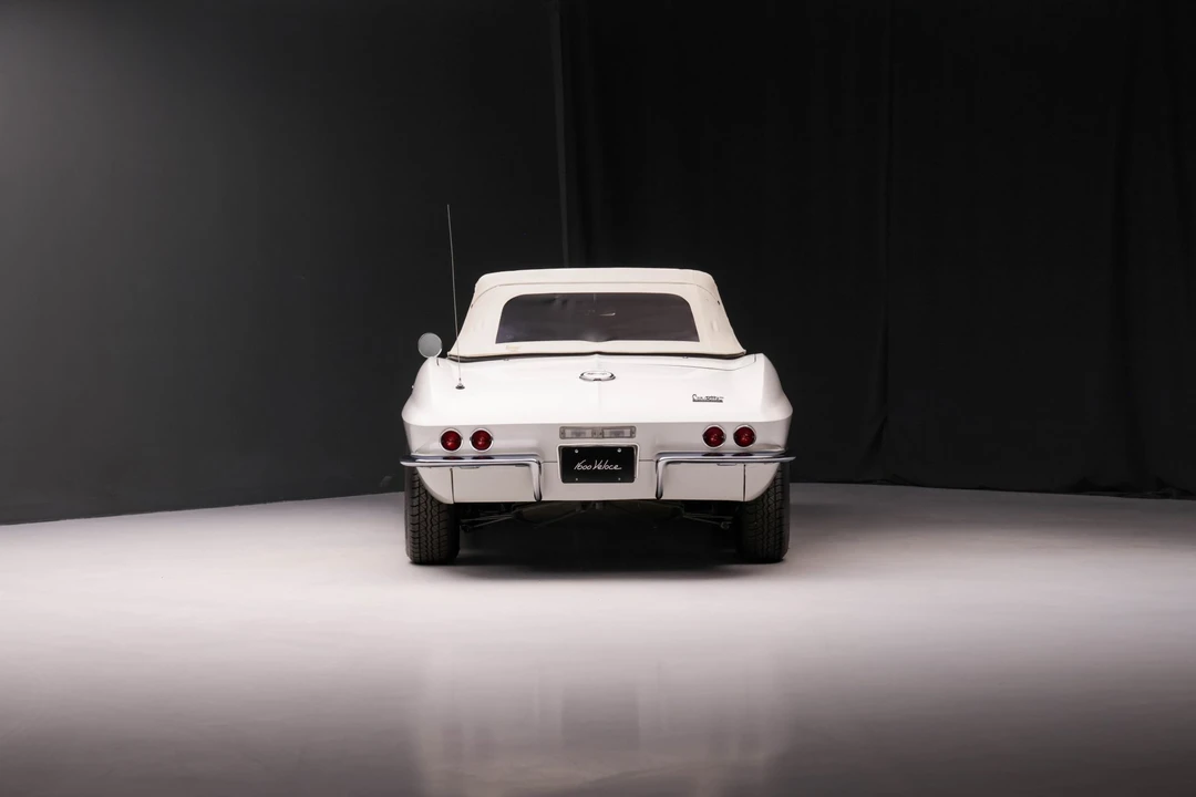 1967 Chevrolet Corvette C2 - Image 17 of 31