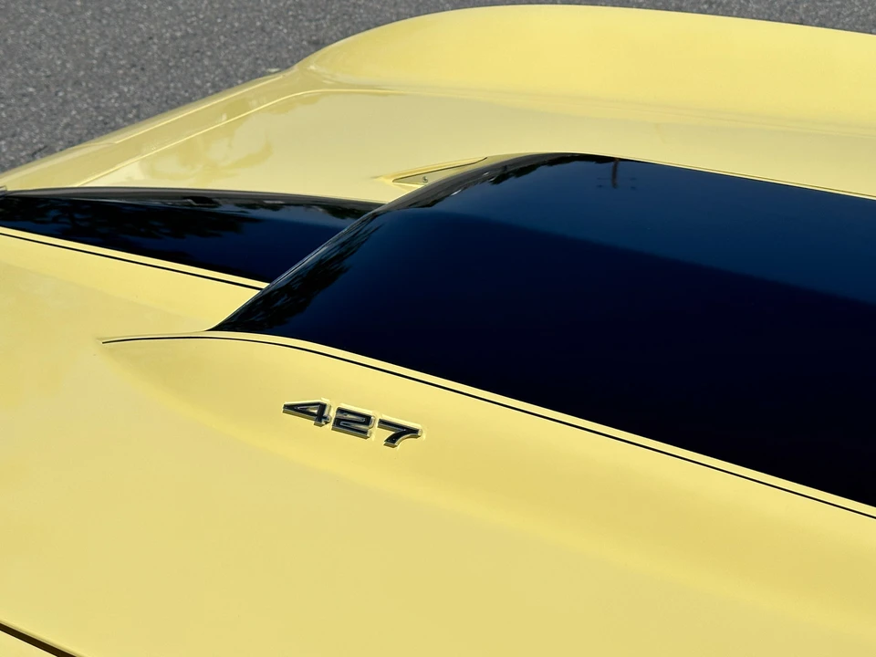 1967 Chevrolet Corvette C2 - Image 30 of 31
