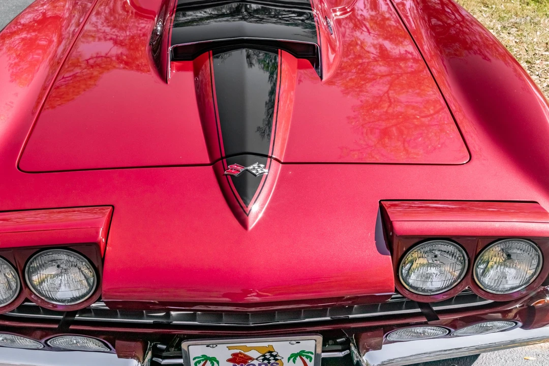 1967 Chevrolet Corvette C2 - Image 24 of 31