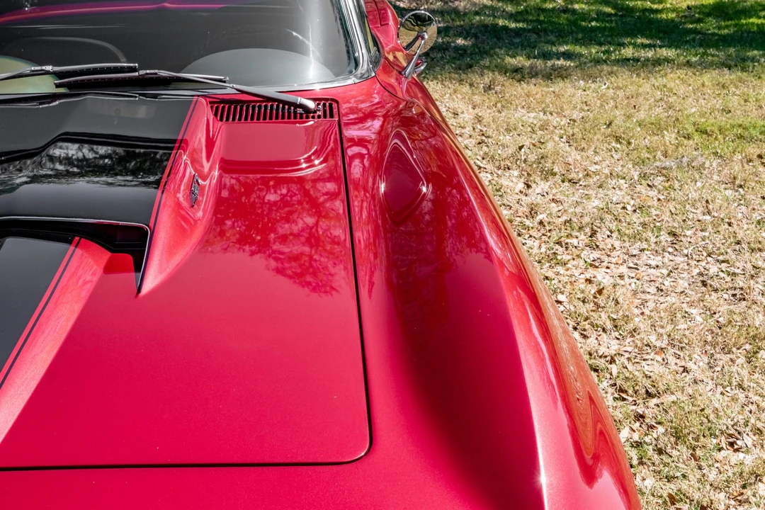 1967 Chevrolet Corvette C2 - Image 26 of 31
