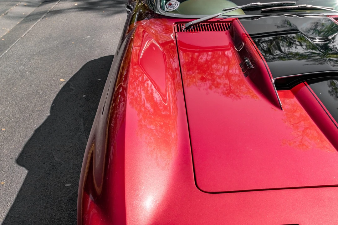 1967 Chevrolet Corvette C2 - Image 25 of 31