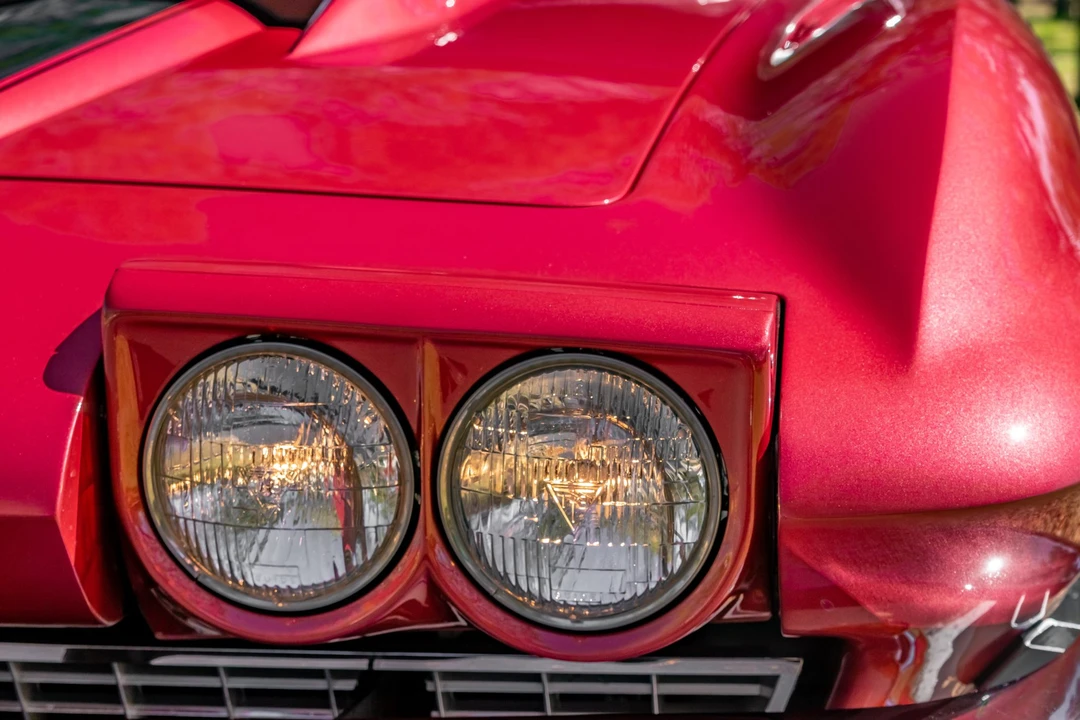 1967 Chevrolet Corvette C2 - Image 23 of 31