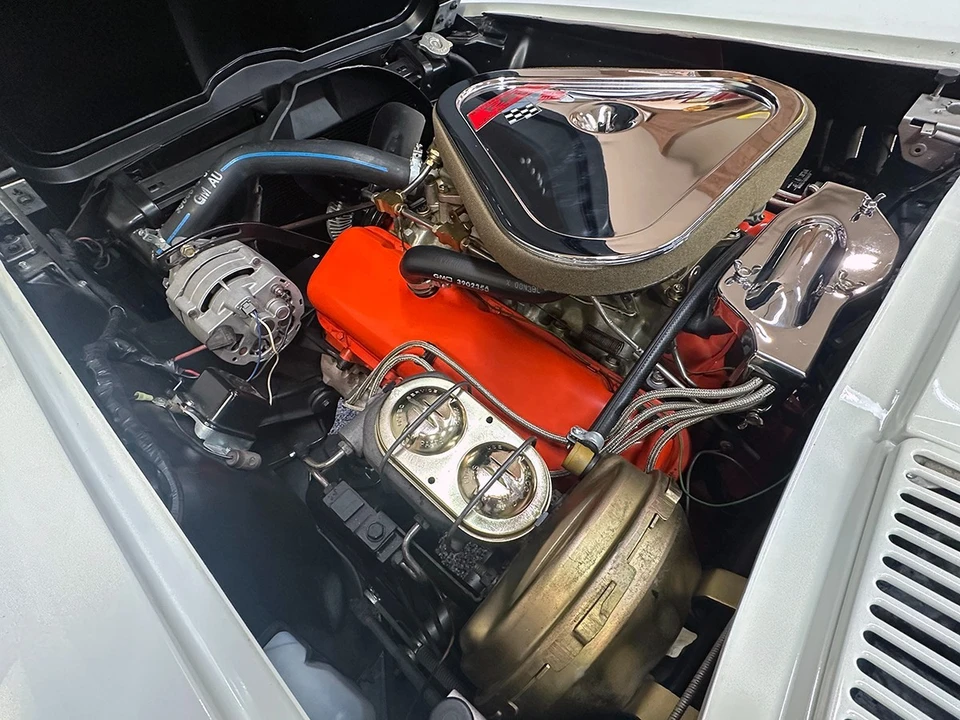 1967 Chevrolet Corvette C2 427 - Image 19 of 31