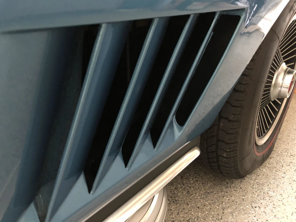 1967 Chevrolet Corvette C2 - Image 27 of 31