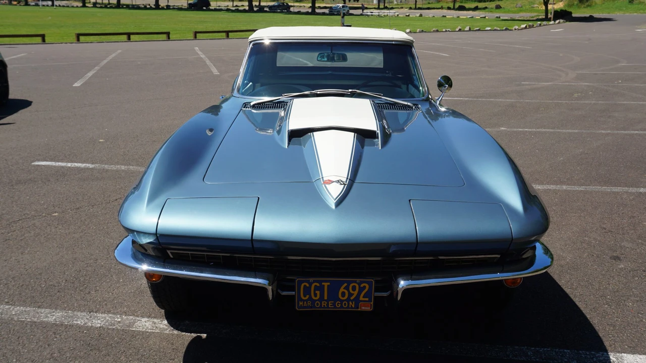 1967 Chevrolet Corvette C2 427 - Image 8 of 31
