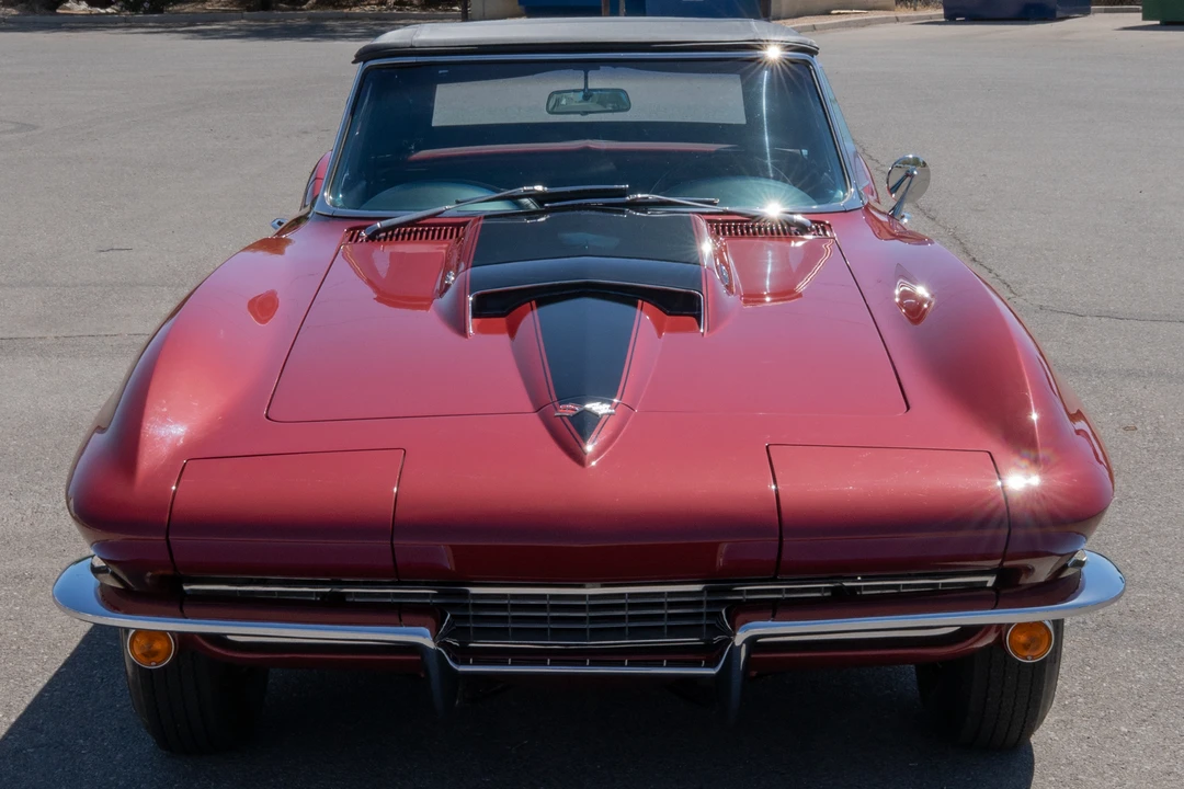 1967 Chevrolet Corvette C2 427 - Image 7 of 31