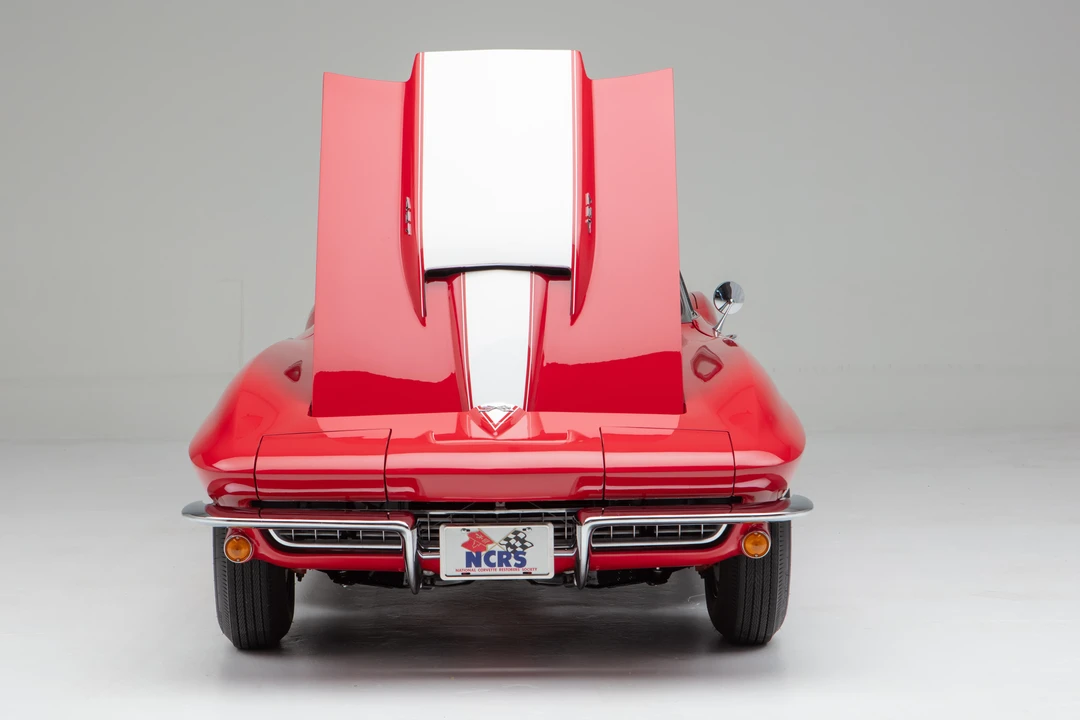 1967 Chevrolet Corvette C2 427 - Image 19 of 31