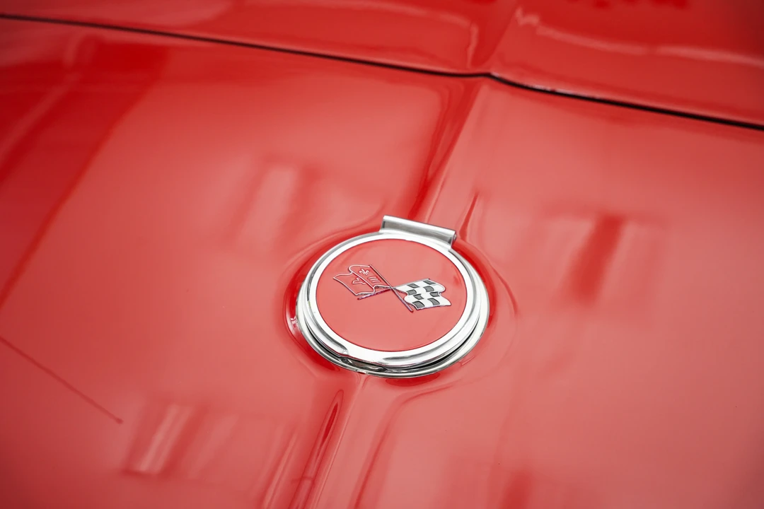 1967 Chevrolet Corvette C2 427 - Image 29 of 31