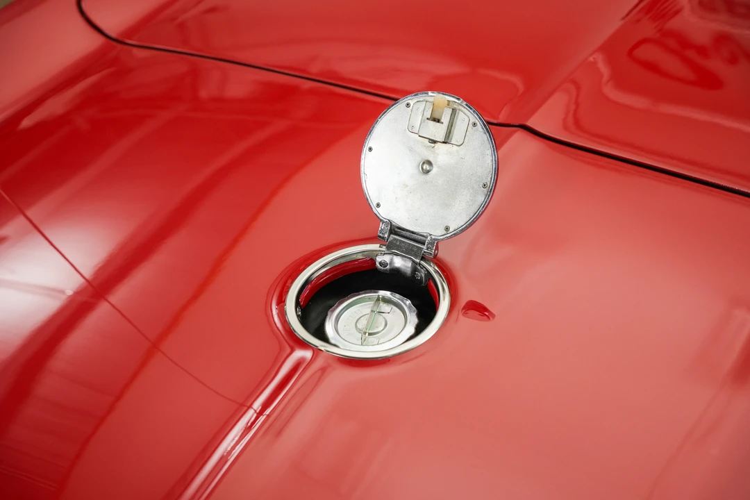1967 Chevrolet Corvette C2 427 - Image 28 of 31