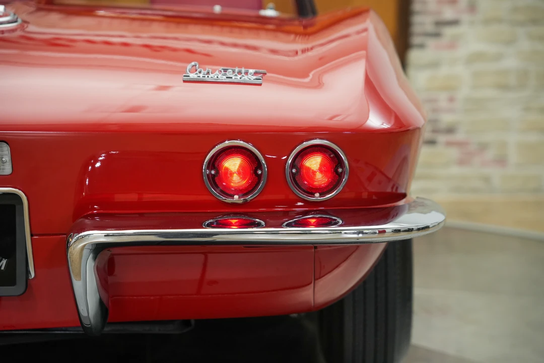 1967 Chevrolet Corvette C2 427 - Image 30 of 31