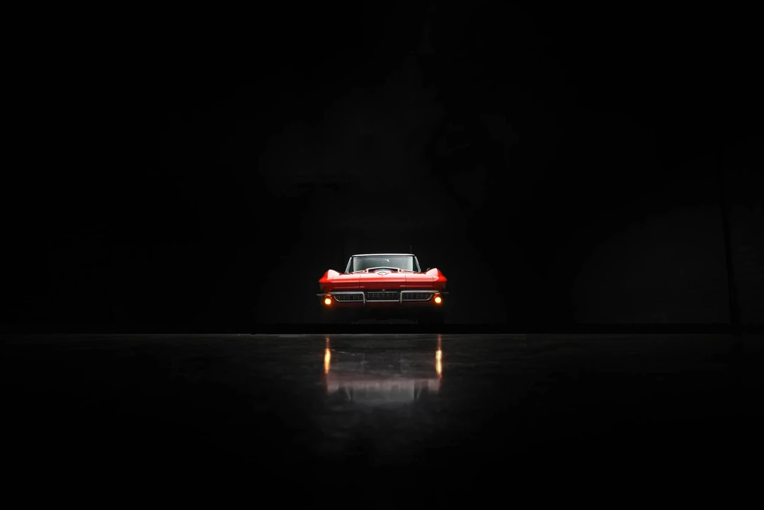 1967 Chevrolet Corvette C2 - Image 20 of 31