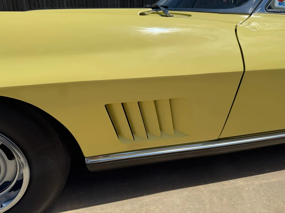1967 Chevrolet Corvette C2 427 - Image 30 of 31