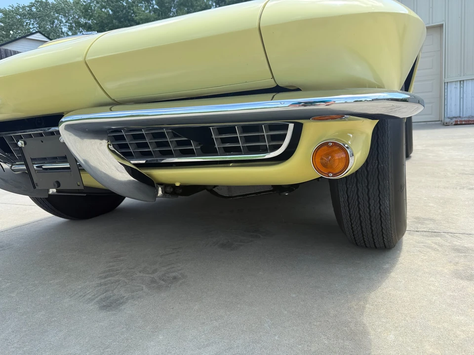 1967 Chevrolet Corvette C2 427 - Image 24 of 31