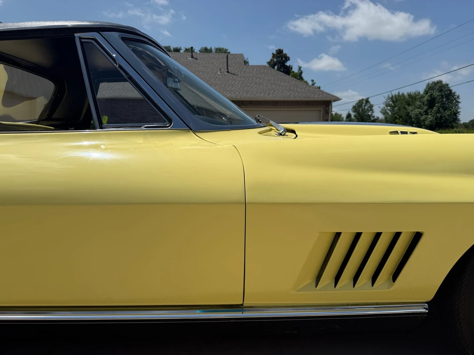 1967 Chevrolet Corvette C2 427 - Image 28 of 31