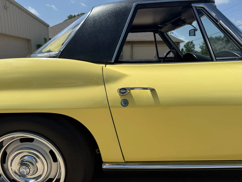 1967 Chevrolet Corvette C2 427 - Image 29 of 31