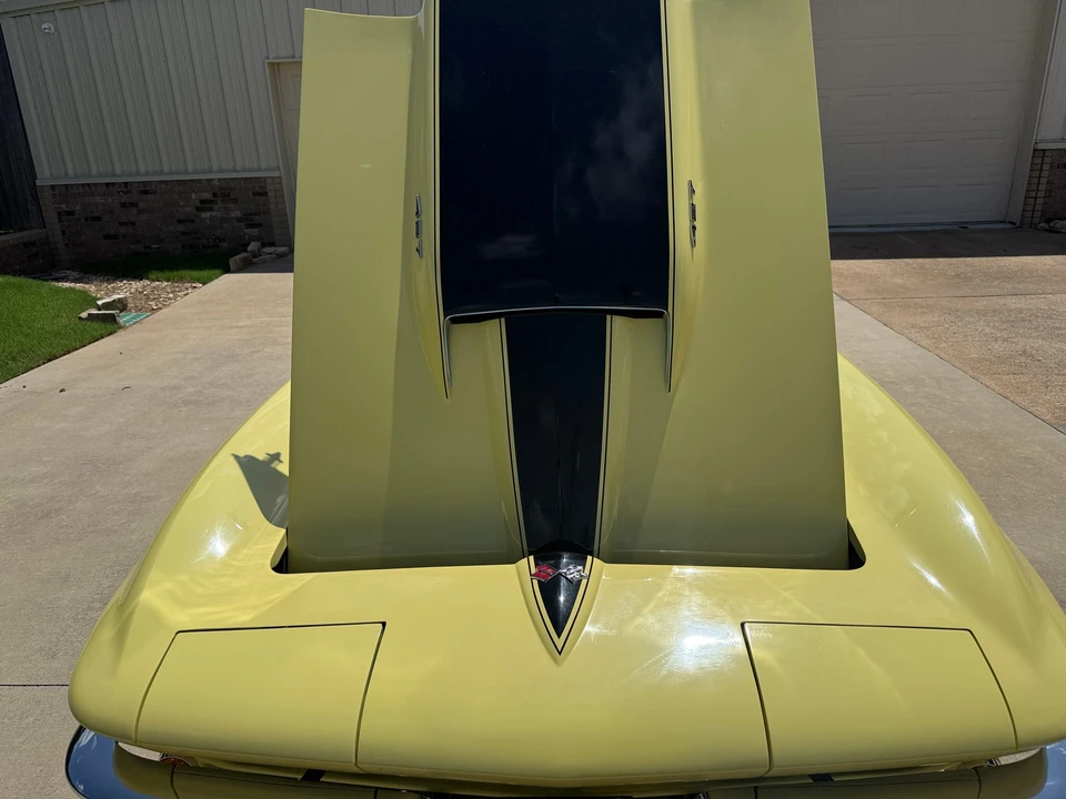 1967 Chevrolet Corvette C2 427 - Image 26 of 31