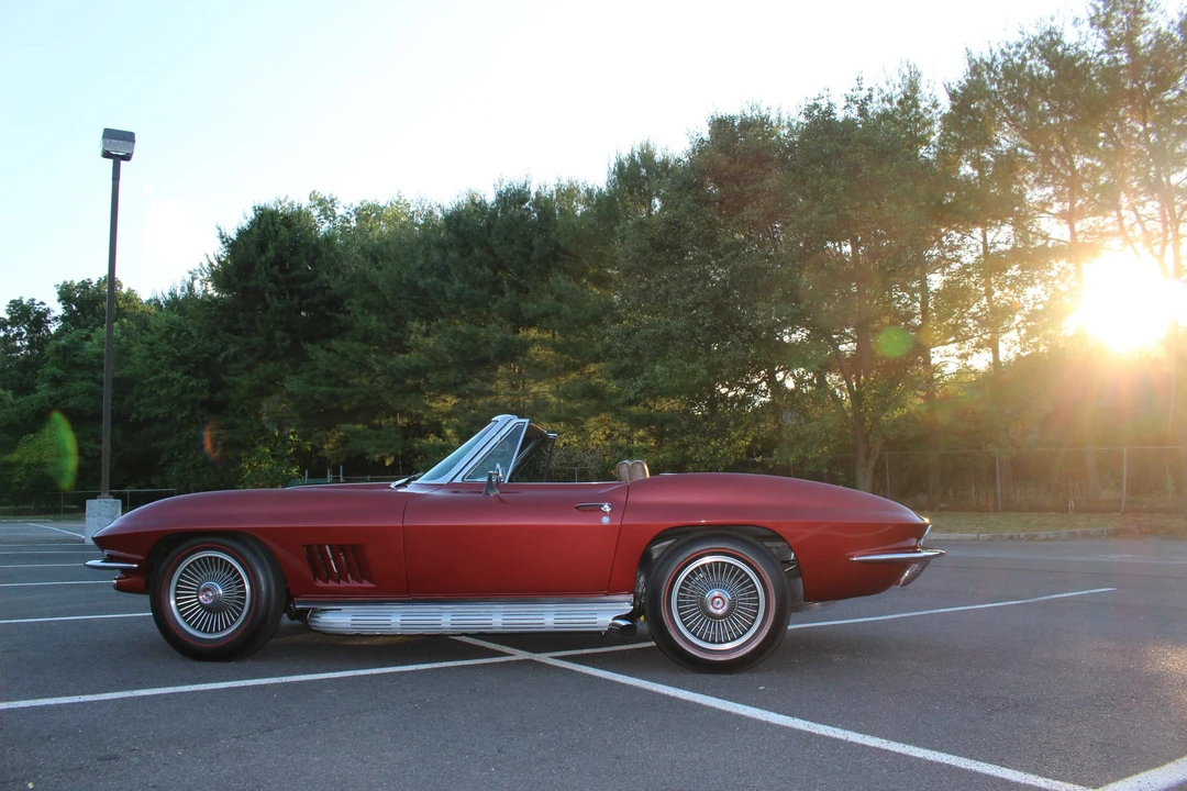 1967 Chevrolet Corvette C2 - Image 18 of 31