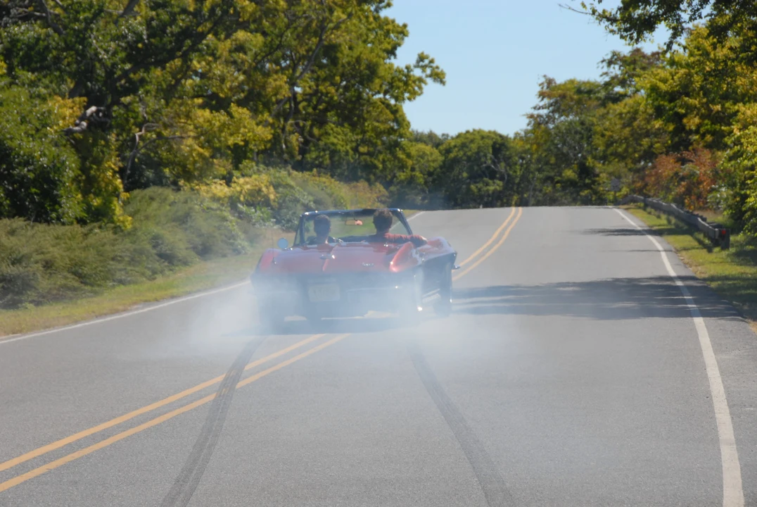 1967 Chevrolet Corvette C2 - Image 22 of 31