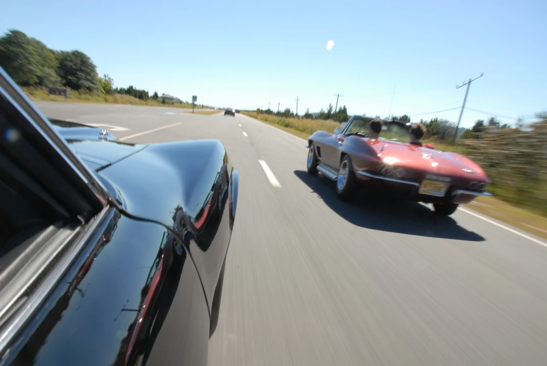 1967 Chevrolet Corvette C2 - Image 27 of 31