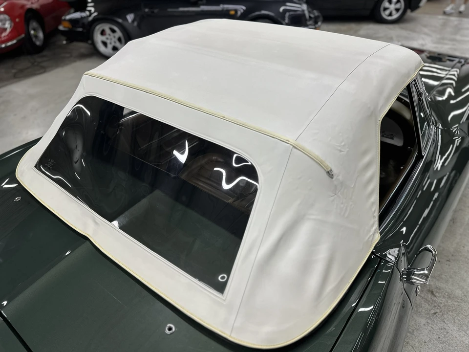 1967 Chevrolet Corvette C2 - Image 18 of 31