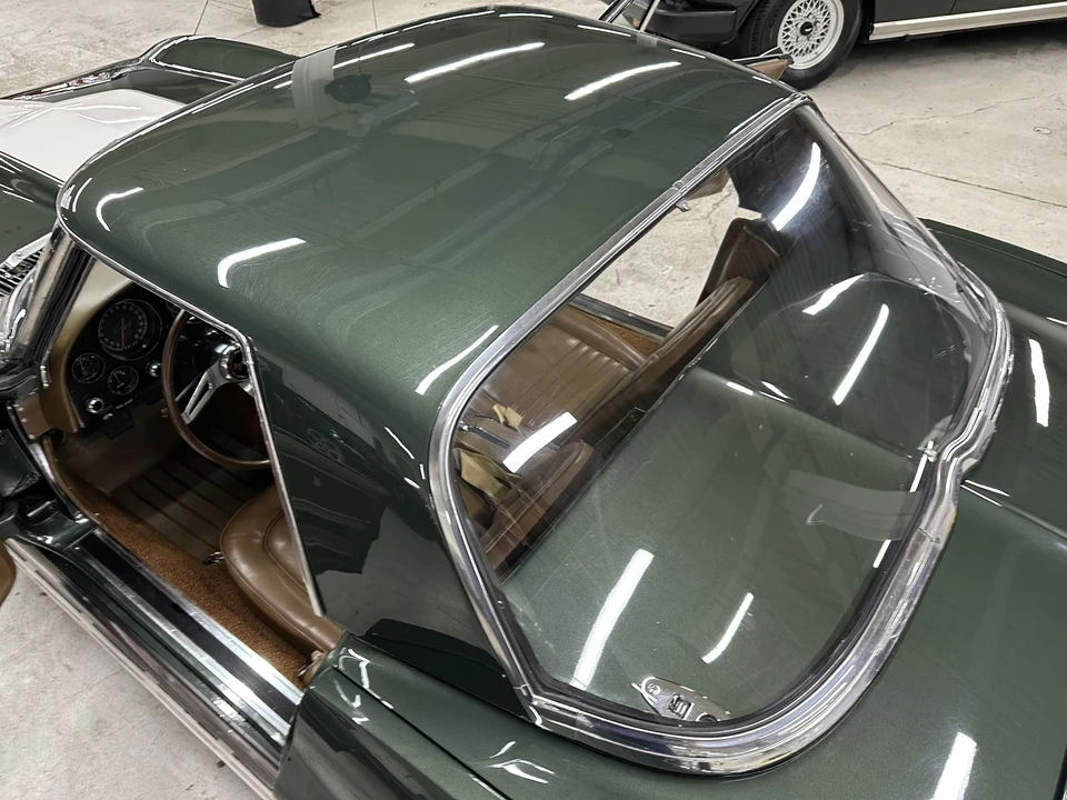 1967 Chevrolet Corvette C2 - Image 19 of 31