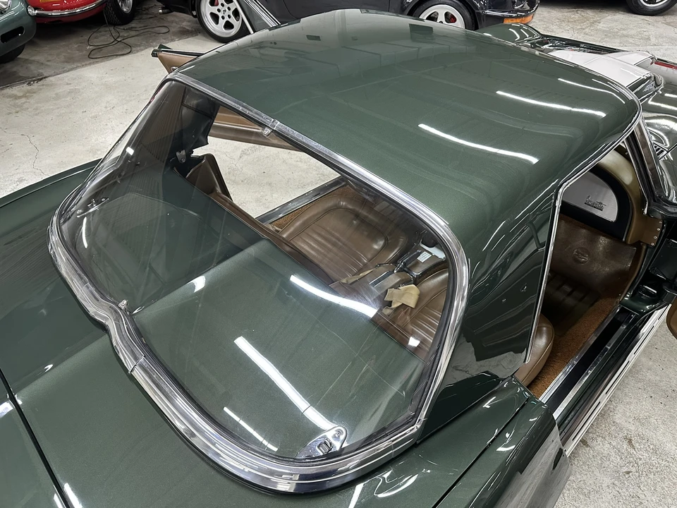 1967 Chevrolet Corvette C2 - Image 20 of 31