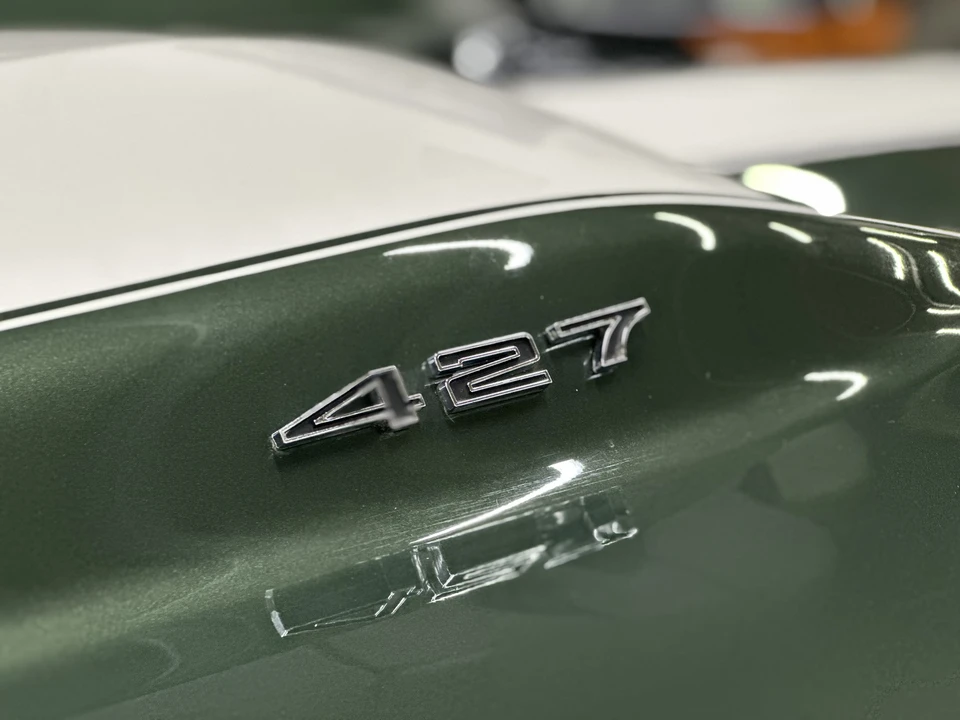 1967 Chevrolet Corvette C2 - Image 15 of 31