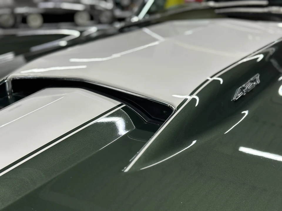 1967 Chevrolet Corvette C2 - Image 14 of 31