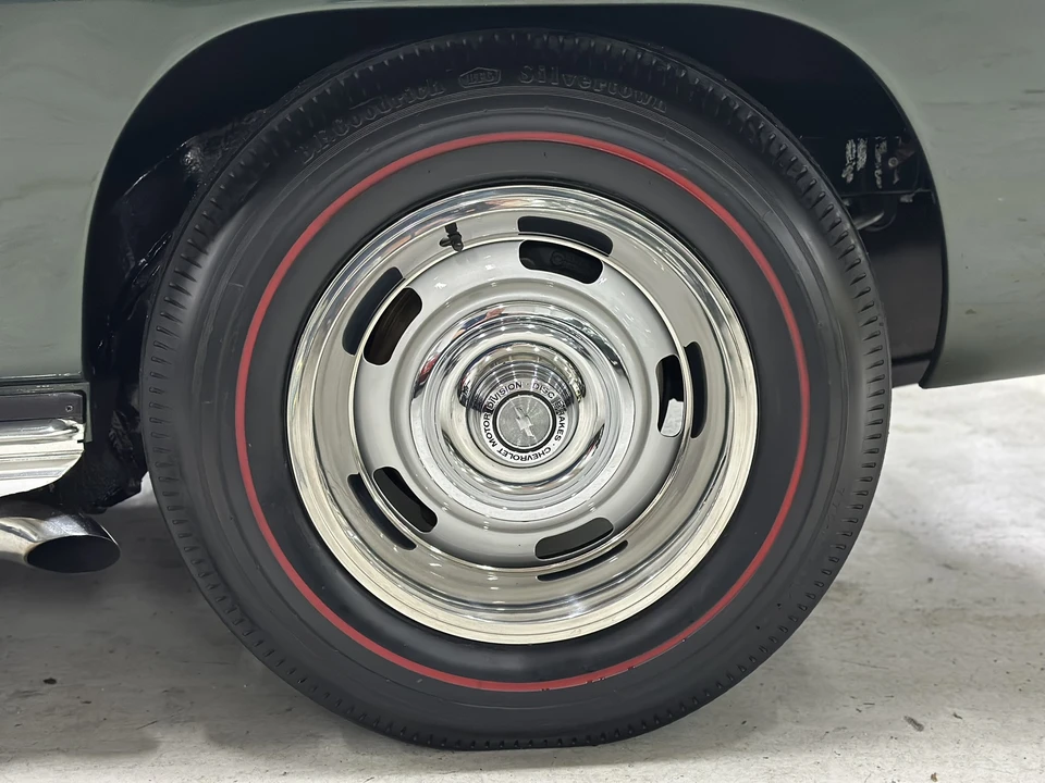 1967 Chevrolet Corvette C2 - Image 29 of 31