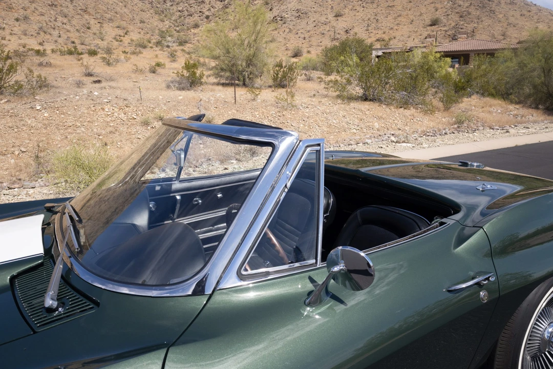 1967 Chevrolet Corvette C2 - Image 28 of 31