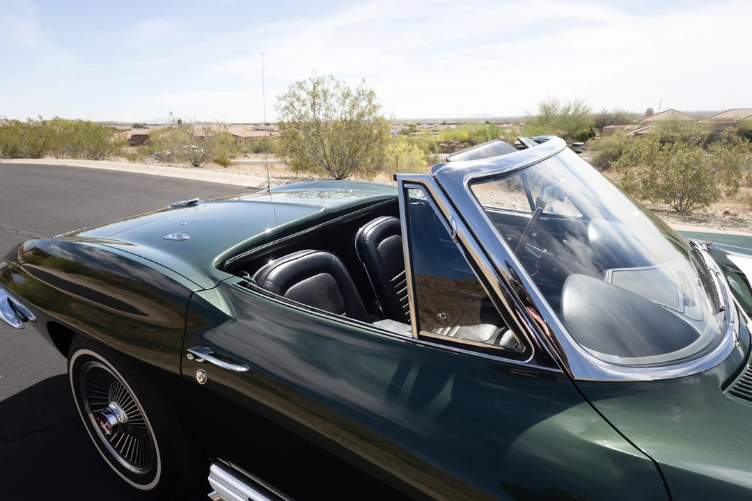 1967 Chevrolet Corvette C2 - Image 27 of 31