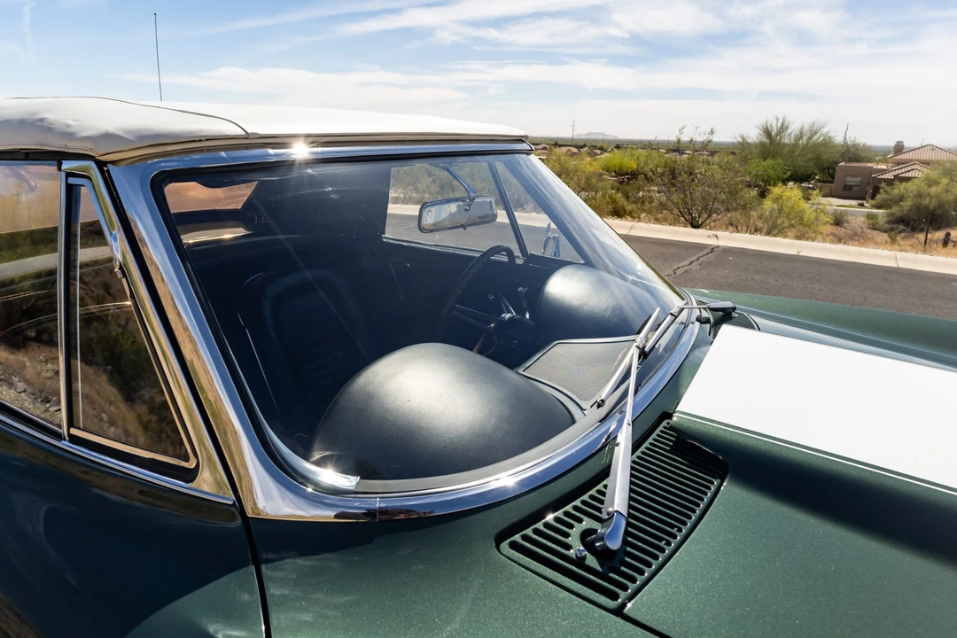 1967 Chevrolet Corvette C2 - Image 31 of 31