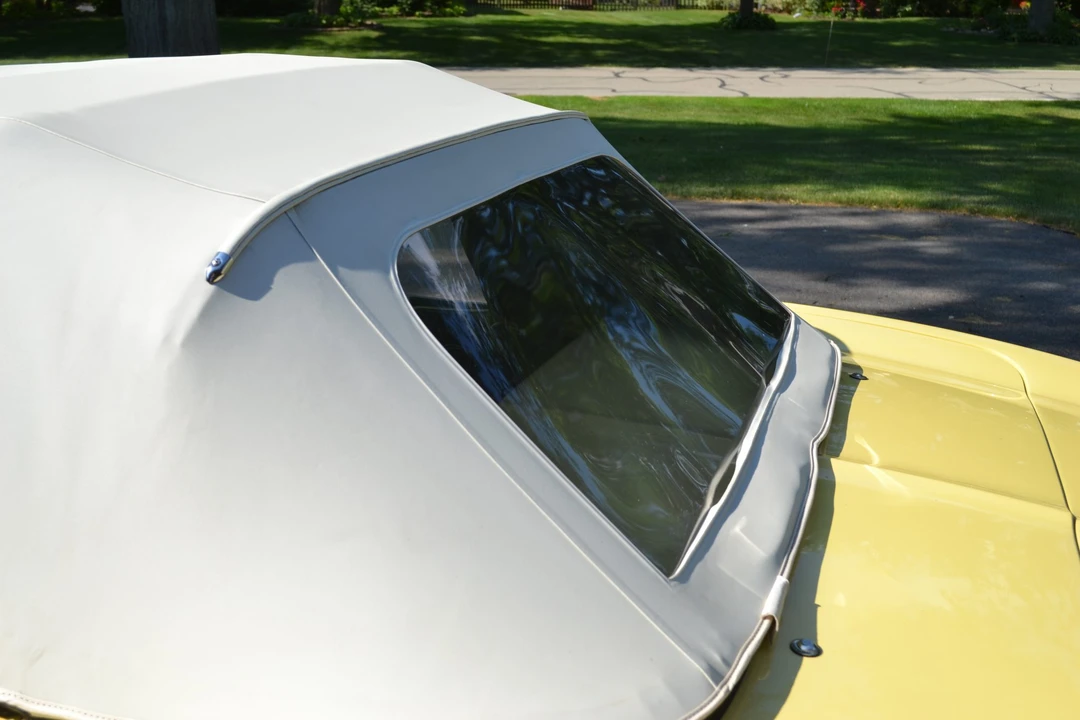1967 Chevrolet Corvette C2 - Image 27 of 31