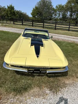 1967 Chevrolet Corvette C2 - Image 4 of 31