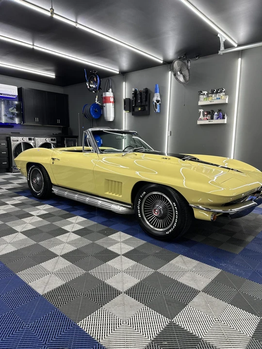 1967 Chevrolet Corvette C2 - Image 23 of 31