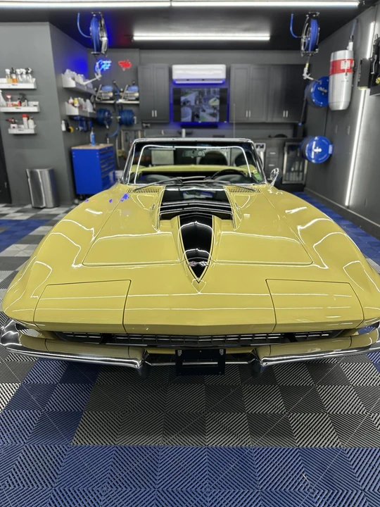 1967 Chevrolet Corvette C2 - Image 20 of 31