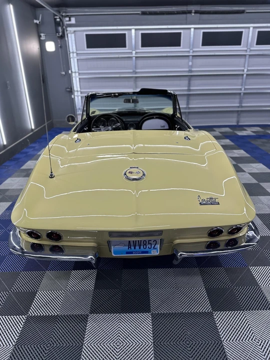 1967 Chevrolet Corvette C2 - Image 28 of 31