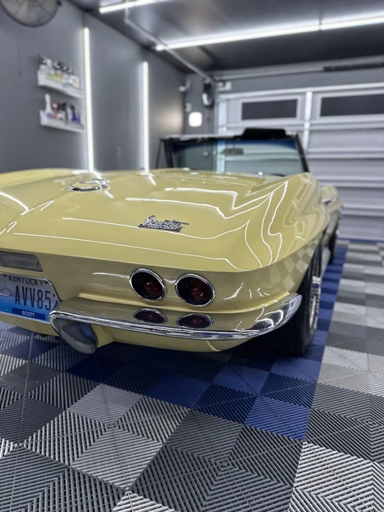 1967 Chevrolet Corvette C2 - Image 27 of 31