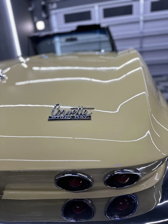 1967 Chevrolet Corvette C2 - Image 29 of 31