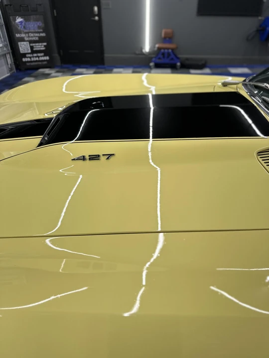 1967 Chevrolet Corvette C2 - Image 31 of 31