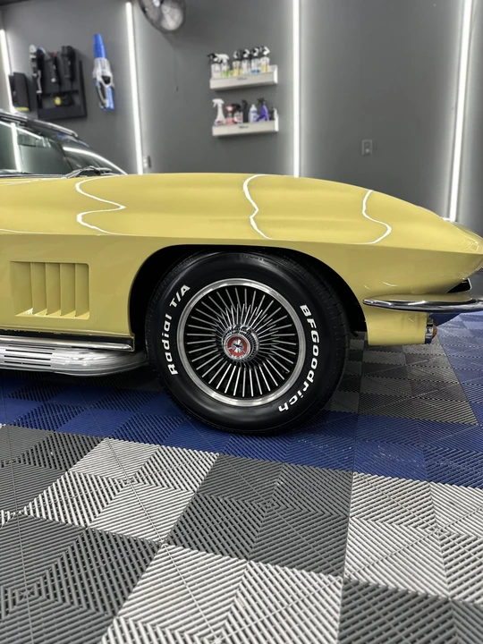 1967 Chevrolet Corvette C2 - Image 26 of 31