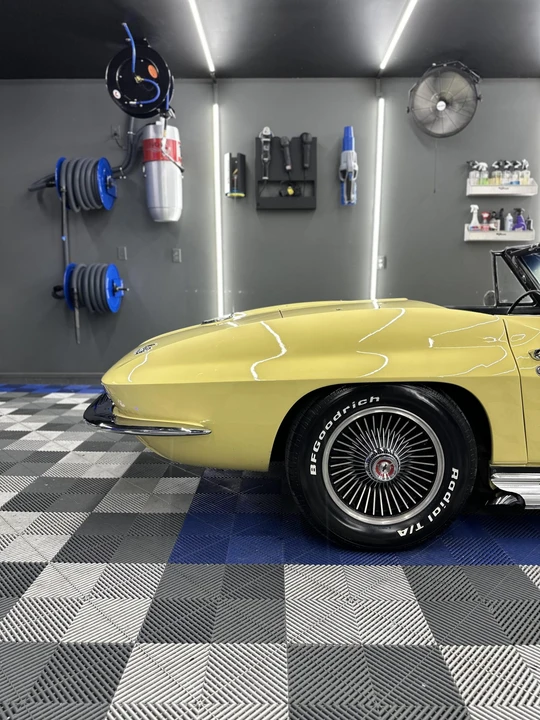 1967 Chevrolet Corvette C2 - Image 25 of 31