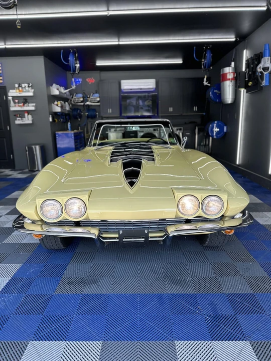 1967 Chevrolet Corvette C2 - Image 21 of 31