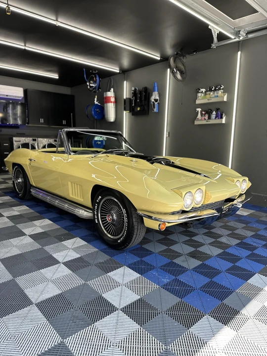 1967 Chevrolet Corvette C2 - Image 22 of 31