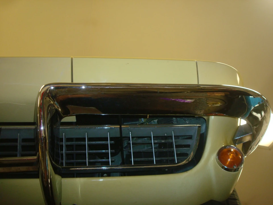 1967 Chevrolet Corvette C2 - Image 20 of 31