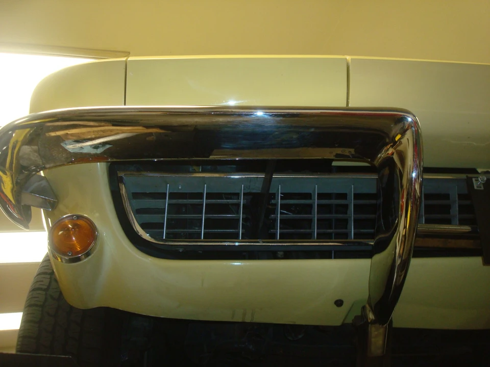 1967 Chevrolet Corvette C2 - Image 19 of 31
